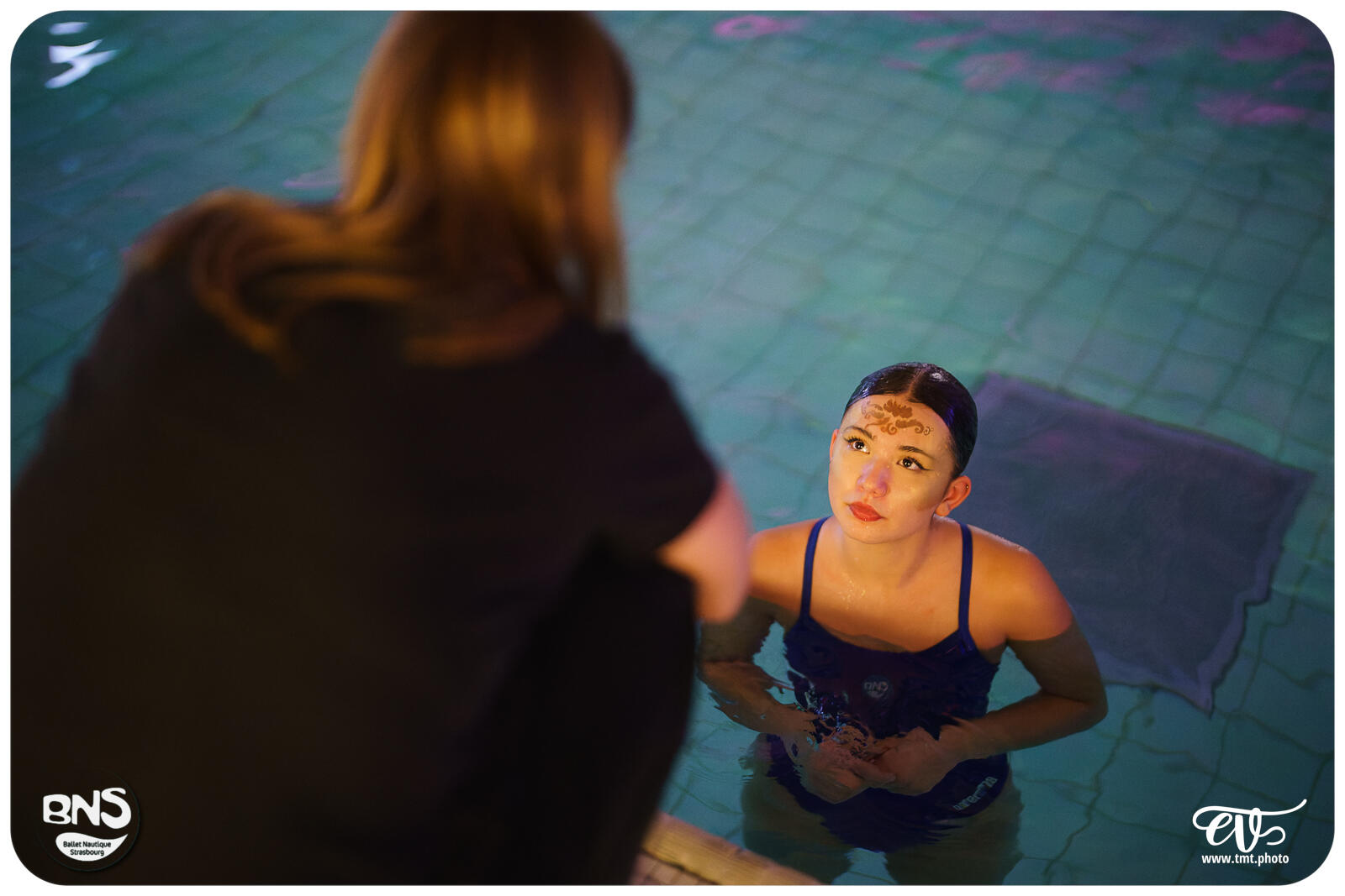 BNS - MILLE ET UNE NUITS